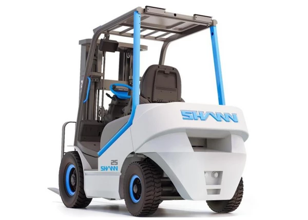 SHANN CPD25 JE