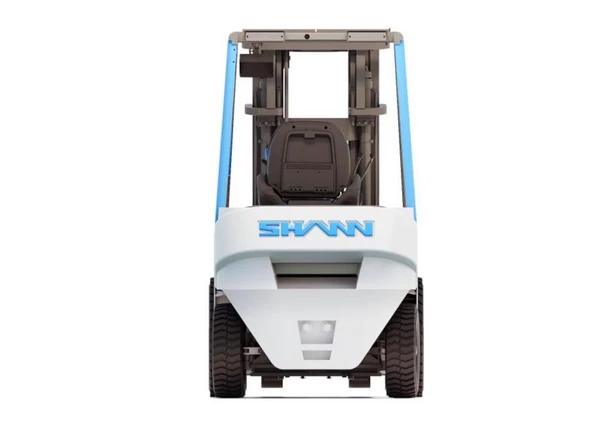 SHANN CPD25 JE