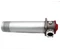 Фильтр гидравлический FDR 45J-MWE (Всасывающий) не исп.