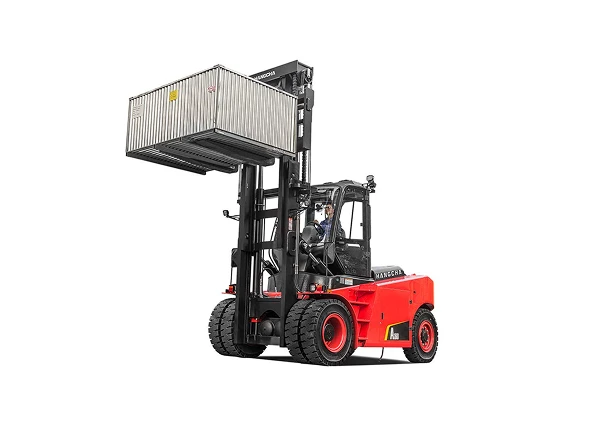 Hangcha CPD140-AZX4