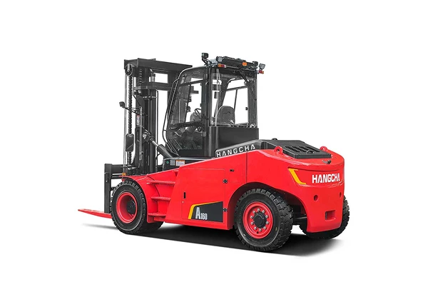 Hangcha CPD140-AZX4
