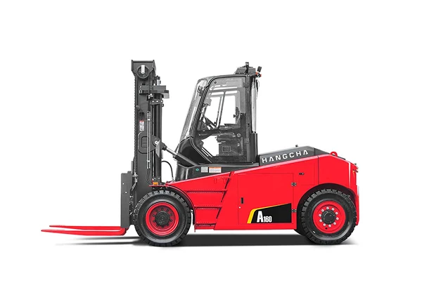 Hangcha CPD140-AZX4