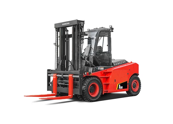 Hangcha CPD140-AZX4