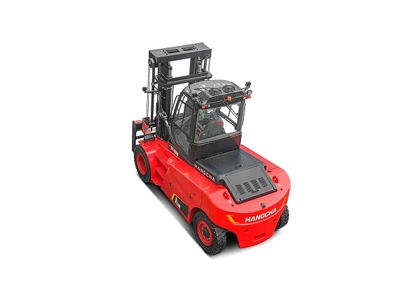 Hangcha CPD140-AZX4