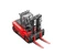 Hangcha CPD140-AZX4