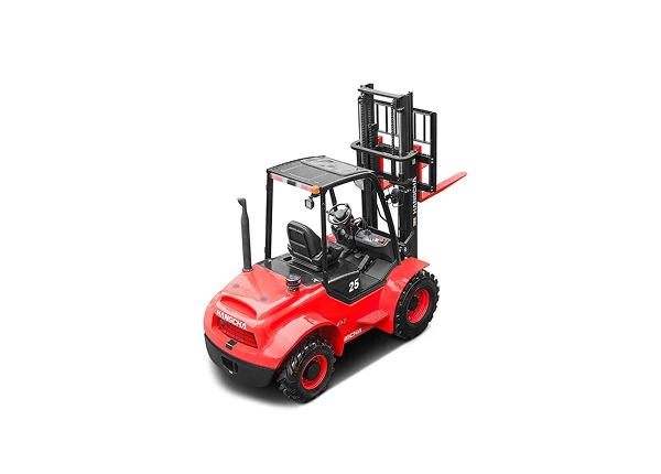 Hangcha CPCD25-XW33E-RT