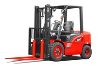 Hangcha CPCD30-XRW10
