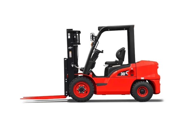 Hangcha CPCD30-XRW10