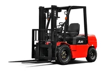 Hangcha CPCD30-AW10