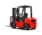 Hangcha CPCD30-AW10