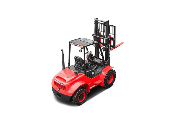 Hangcha CPCD35-XW33C-RT4