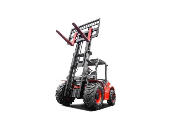 Hangcha CPCD50-XW65C-RT4