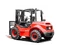 Hangcha CPCD50-XW65C-RT4