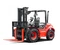 Hangcha CPCD50-XW65C-RT4