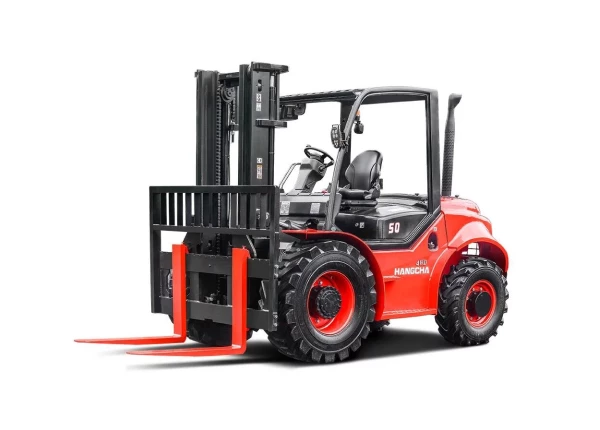 Hangcha CPCD50-XW70E-RT2