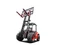 Hangcha CPCD50-XW70E-RT2
