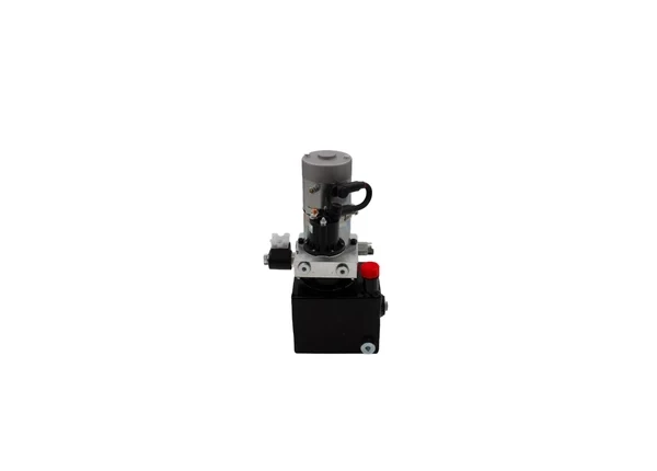 Электродвигатель гидравлики в сборе JAC/SHANN CBD25R-2