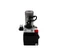Электродвигатель гидравлики в сборе JAC/SHANN CBD25R-2