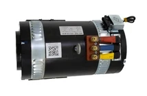 Электродвигатель гидравлики JAC/SHANN/XILIN CQD20-25D-LUXE (12KW)