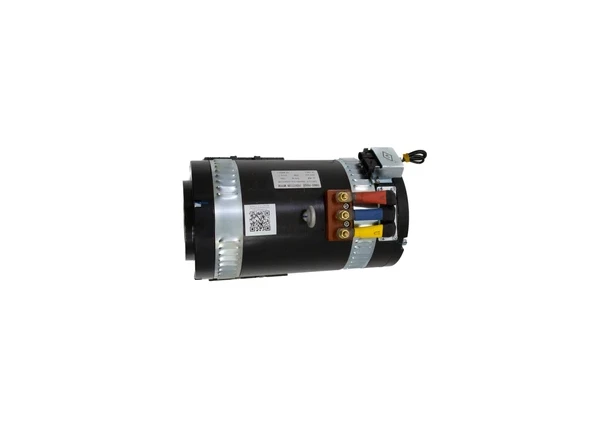 Электродвигатель гидравлики JAC/SHANN/XILIN CQD20-25D-LUXE (12KW)