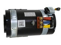 Электродвигатель гидравлики JAC/SHANN/XILIN CQD20-25D-LUXE (12KW)