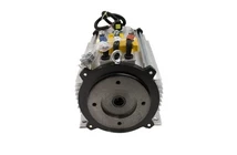 Электродвигатель гидравлики JAC/SHANN/XILIN CQD20-25D-LUXE (8.2KW)