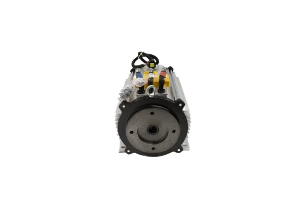 Электродвигатель гидравлики JAC/SHANN/XILIN CQD20-25D-LUXE (8.2KW)