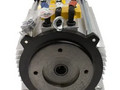 Электродвигатель гидравлики JAC/SHANN/XILIN CQD20-25D-LUXE (8.2KW)