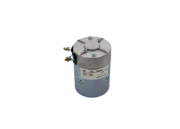 Электродвигатель гидравлики CBD20/CDD12 Compact (24V 2.2kW)