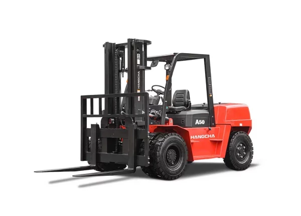 Hangcha CPCD50-XRW14