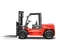 Hangcha mini CPCD50-XRXW76