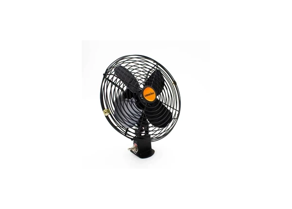 Вентилятор кабины CPCD/QD 15-40 (12V)