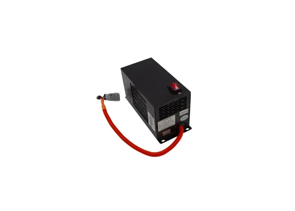 Отопитель кабины SHANN CPD70-80 (12V-345V)