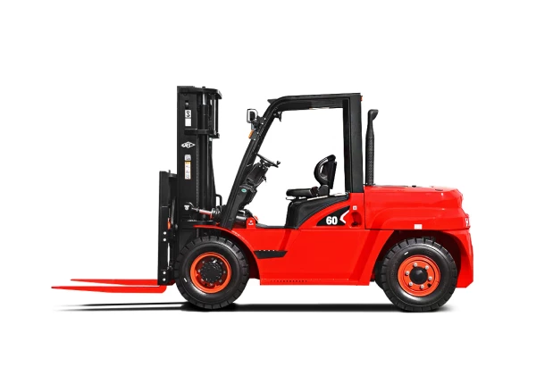 Hangcha CPCD60-XRG77