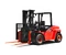 Hangcha CPCD60-XRW14