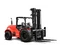 Hangcha CPCD70-XW70C-RT4