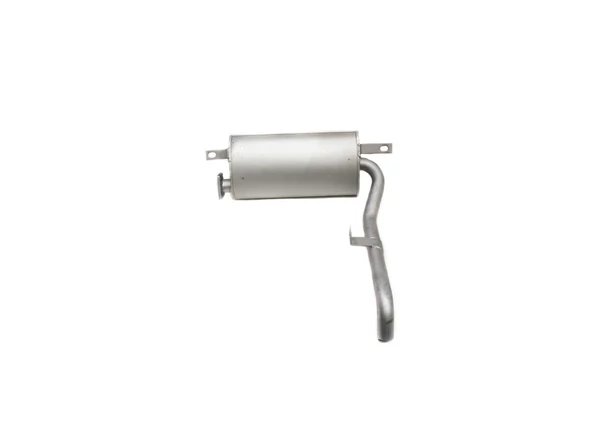 Глушитель CPQD 20-35(Nissan K21/K25)