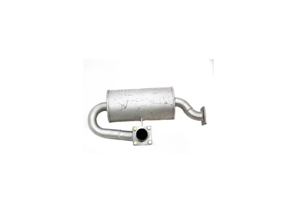 Глушитель CPCD15J (NC485BPG)