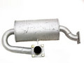 Глушитель CPCD15J (NC485BPG)