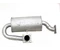 Глушитель CPCD15J (NC485BPG)