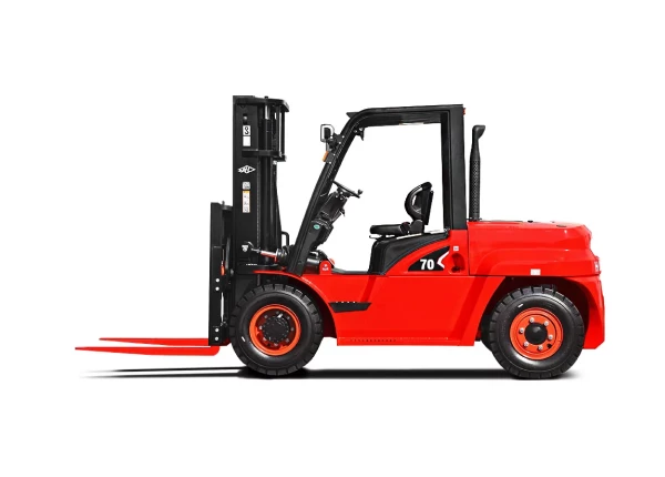 Hangcha CPCD70-XRW14