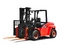 Hangcha CPCD70-XRW14