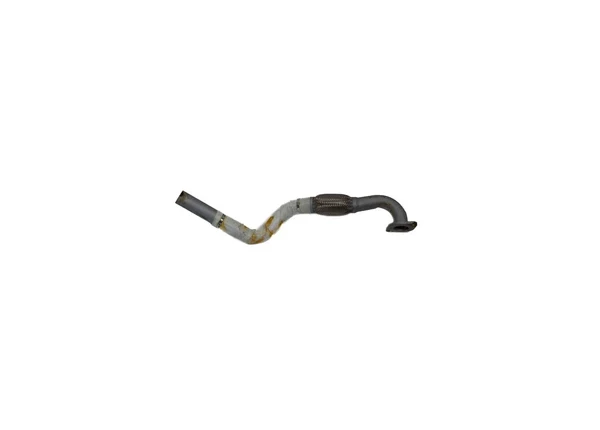 Приемная труба коллектора CPCD15J(Isuzu C240)