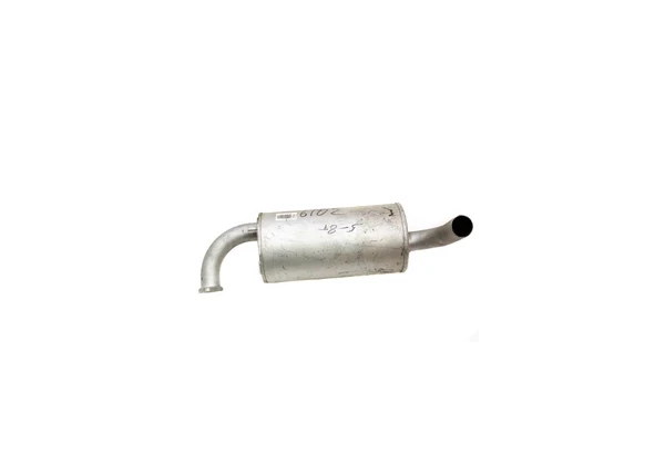 Глушитель 6102