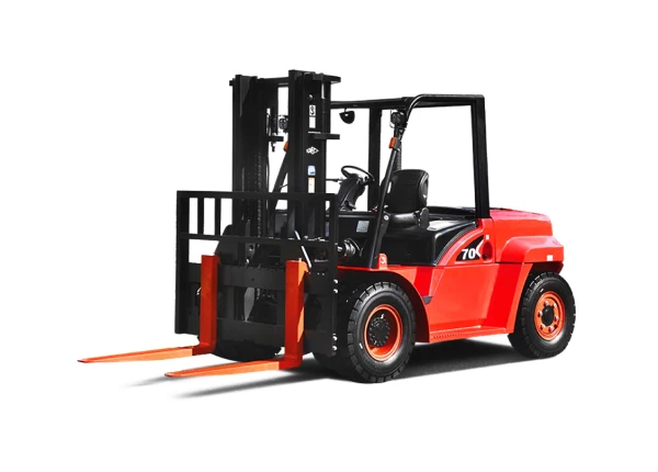 Hangcha CPCD70-XRG77