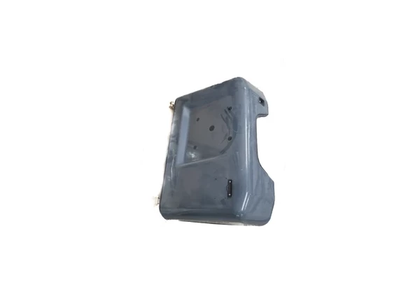 Капот CPCD/QD 15-18J