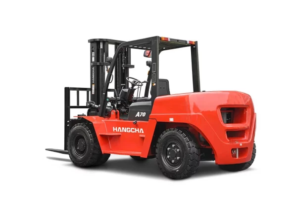 Hangcha CPCD70-AG42