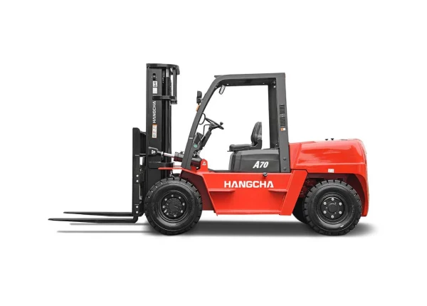 Hangcha CPCD70-AG42