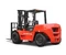 Hangcha CPCD70-AG42