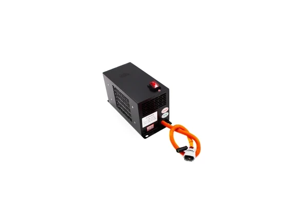 Отопитель кабины SHANN CPD 20-35 (12V-144V/818W)
